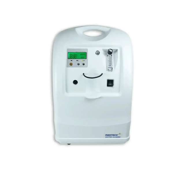MEDTECH OXYGEN CONCENTRATOR 5LTR